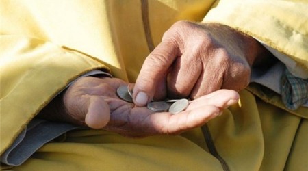 "Açlık sınırı 2 bin 445 lira oldu"