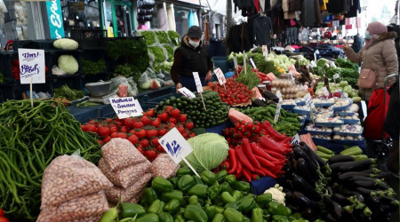 Açlık sınırı 2 yılda yüzde 209 arttı