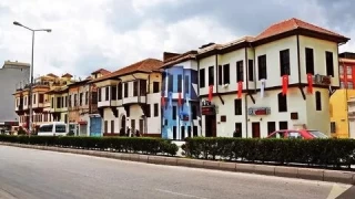 Adana Tepebağ Evleri: Tarihi dokunun yaşayan örnekleri
