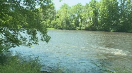 Adana'da dere kenarnda kadn cesedi bulundu