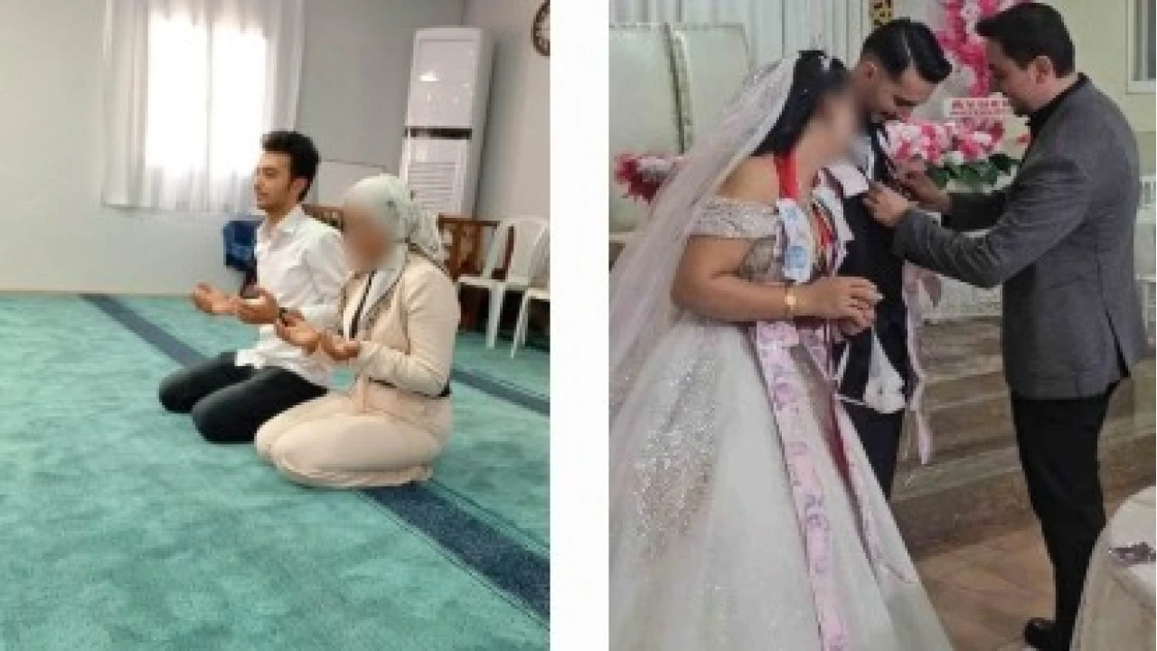 Adanalı gencin iddiaları vahim