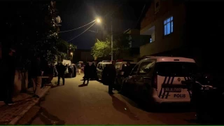 Aile ii tartmada yanllkla kzn vuran baba intihar etti