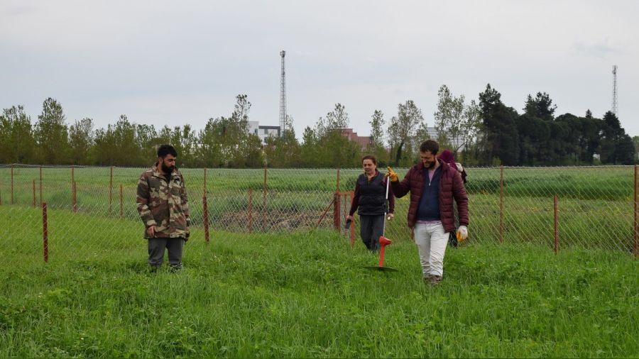 Akademisyenlerden kaliteli ve ucuz et retimi iin proje