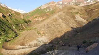 Akbaba Da��: Ardahan��n do�al muhaf�z�