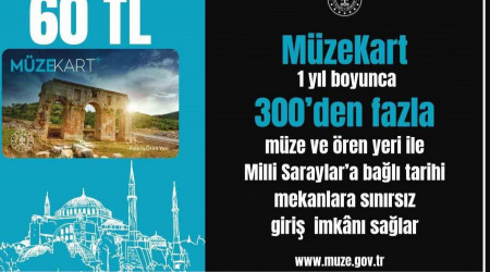 Akdamar Adası ücreti 365 gün sadece 60 TL