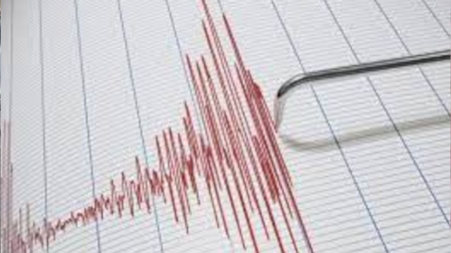 Akdeniz'de 4,2 b�y�kl���nde deprem