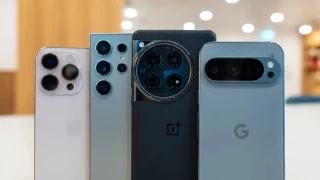 Akll telefonlar lmmzden sonra geride ne brakyor?
