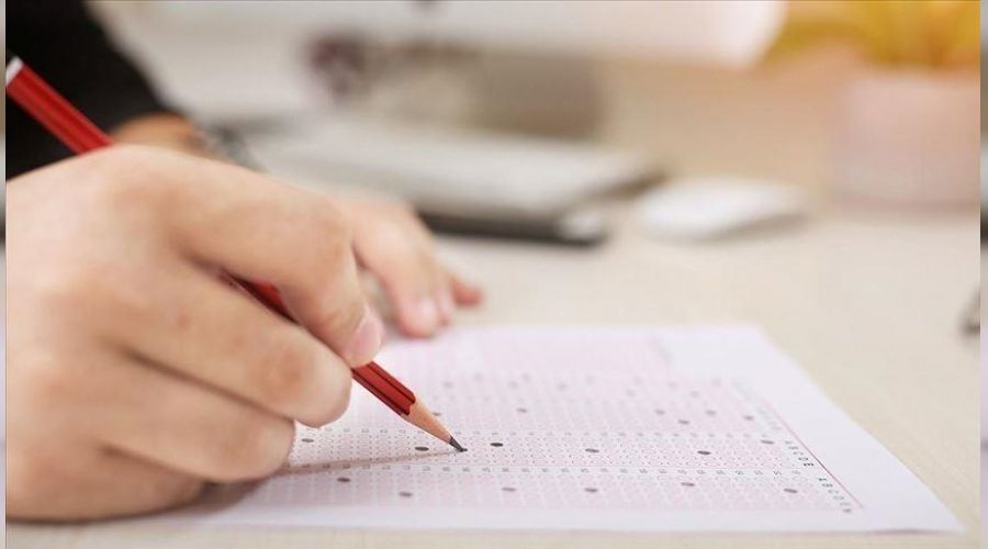 ALES-1 s�nav� tela��