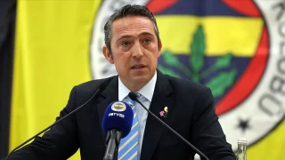 Ali Ko'tan istifa arlarna ret: Dnmyorum!