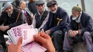 Alm gc srekli eriyen emekliler maalarnda iyiletirme bekliyor