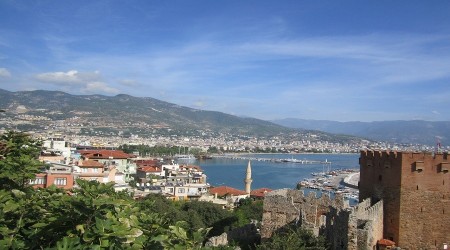 ALKÜ "Alanya-Gazipaşa deprem raporunu açıkladı"