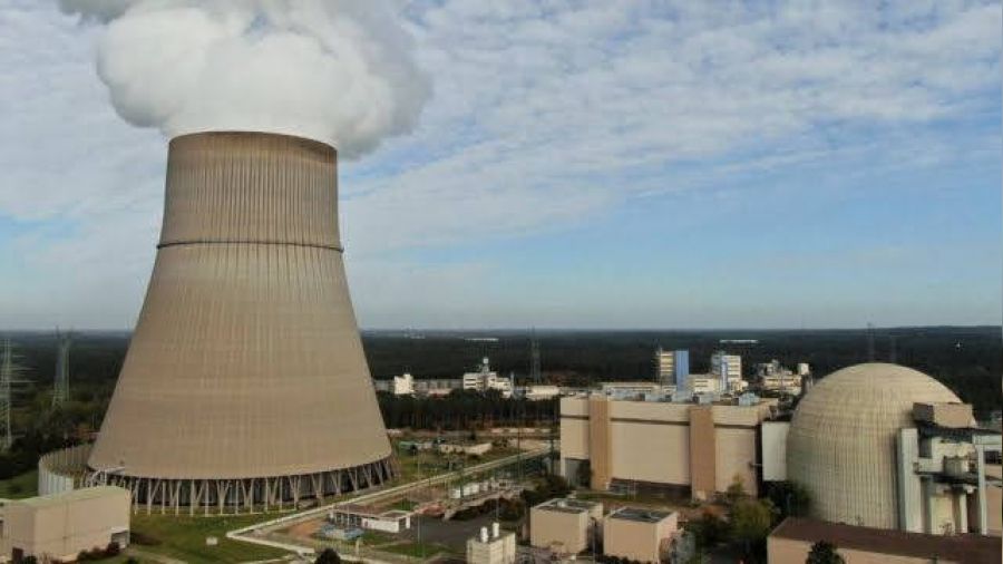 Almanya'da 'nükleer enerji' dönemi sona erdi
