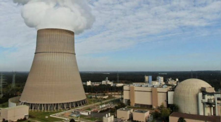 Almanya'da 'nükleer enerji' dönemi sona erdi