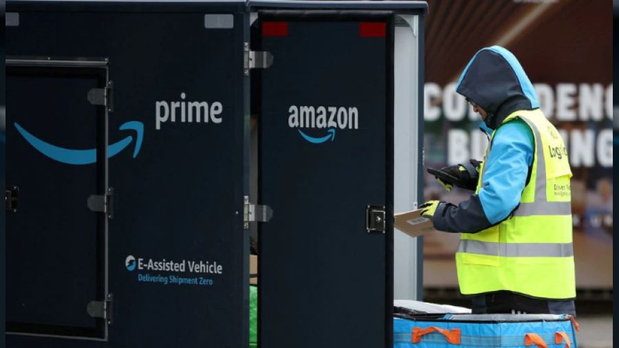 Amazon'da yaprak d�k�m� ba�lad�