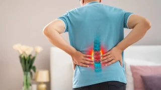 Bel fıtığında ameliyat şart mı?::Ameliyatsız bel fıtığı mucizesi