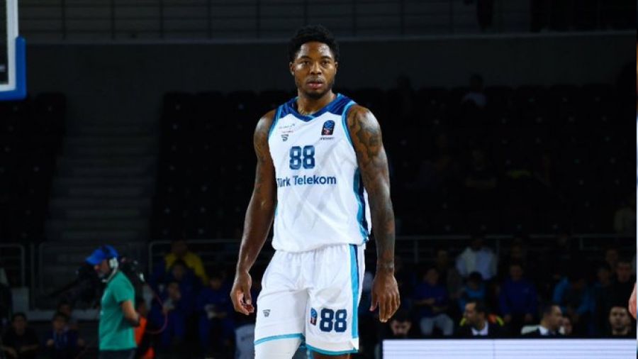 Anadolu Efes'ten kadroya takviye