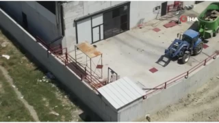 Ankara'da 2 kişi metan gazından yaşamını yitirdi