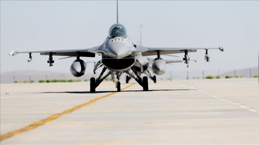 Ankara'ya NATO �antaj�