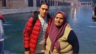 Annesinin ka��r�l�p ��p evde tutuldu�unu iddia etti