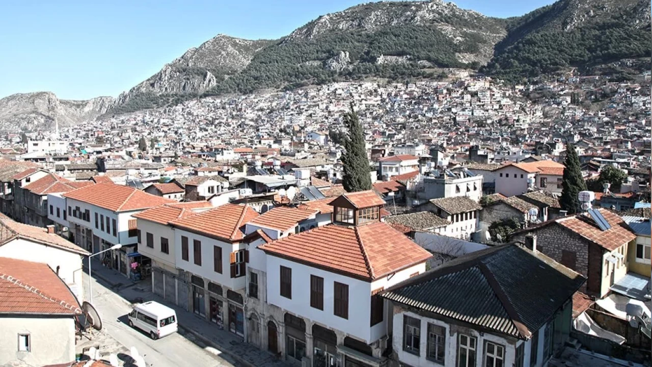 Antakya: Tarihin ve kültürün mozaik şehri