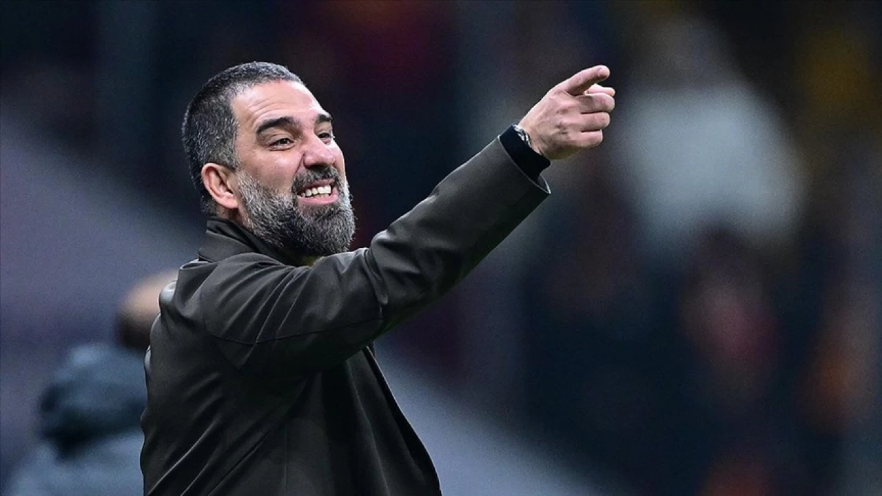 Arda Turan bu sefer de Samsunspor'a rakip olabilir