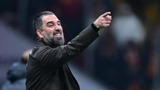 Arda Turan bu sefer de Samsunspor'a rakip olabilir