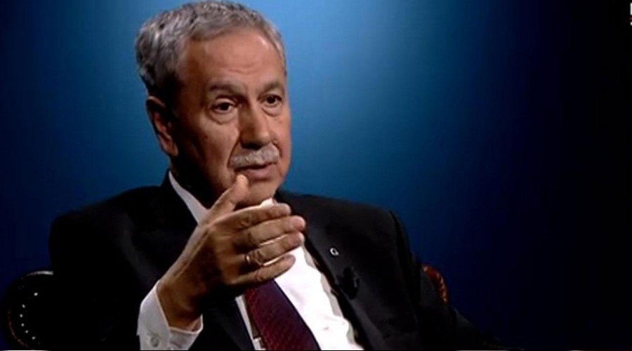  Ar�n��n a��klamalar�na sanat��lardan tepki