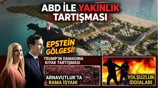 ARNAVUTLUK�TA RAMA �SYANI