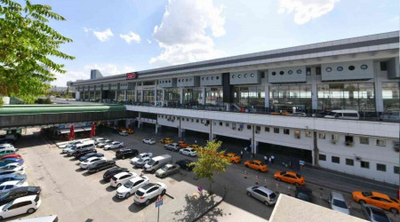 AŞTİ'nin yenileme çalışmalarında ilk etap tamamlandı