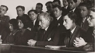 Atatrk dneminde din eitimi