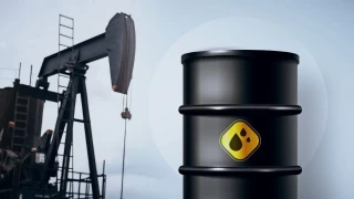 Atekes haberleriyle brent petrol yzde 3'n zerinde dt