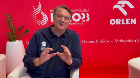 "Avrupa oyunları Türkiye'ye ivme kazandıracak"