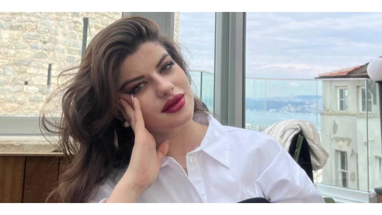Ayşe Tokyaz cinayetinde bir polis memuruna gözaltı