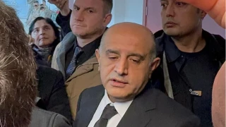 Aziz İhsan Aktaş davasında sanıkların savunmaları alınıyor