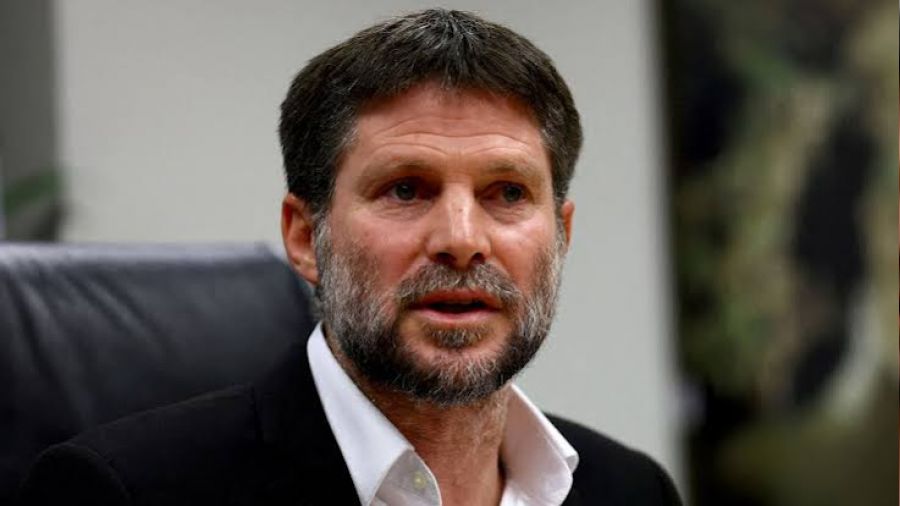 BAE'den İsrailli Bakan'a tepki