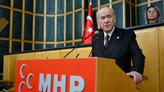 Bahçeli: 'Cumhur İttifakı yoluna devam edecek'