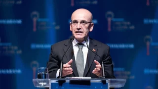 Bakan Şimşek, şubat enflasyonunu değerlendirdi