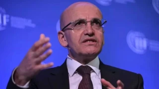 Bakan imek'ten cari ak mesaj