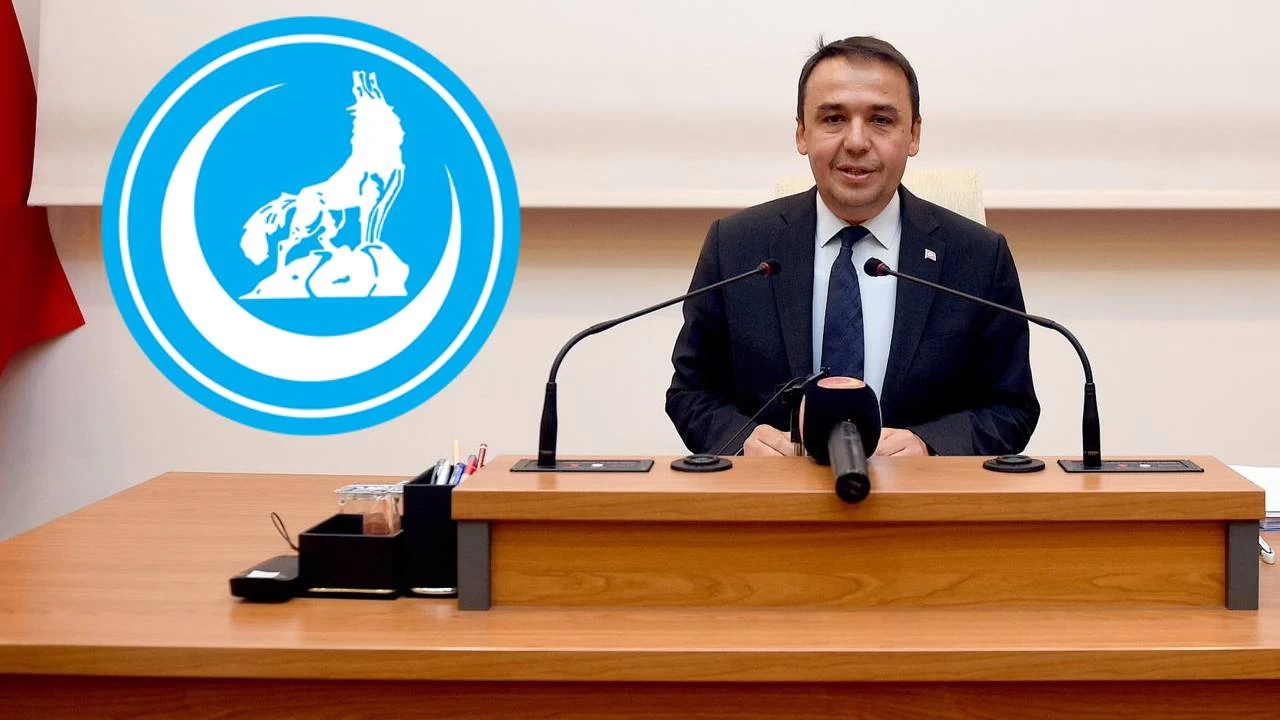 Ba�kan Baltac�: Belediyeye ait kafe �lk� Ocaklar�'na tahsissiz verilmi�, faturalar� da belediye �demi�