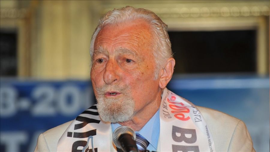 Başkanlığı da Beşiktaşlılığı da unutulmaz