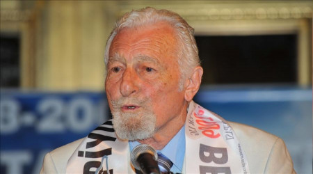 Başkanlığı da Beşiktaşlılığı da unutulmaz