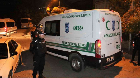 Başsavcılıktan 5 kişinin öldürülmesine ilişkin açıklama