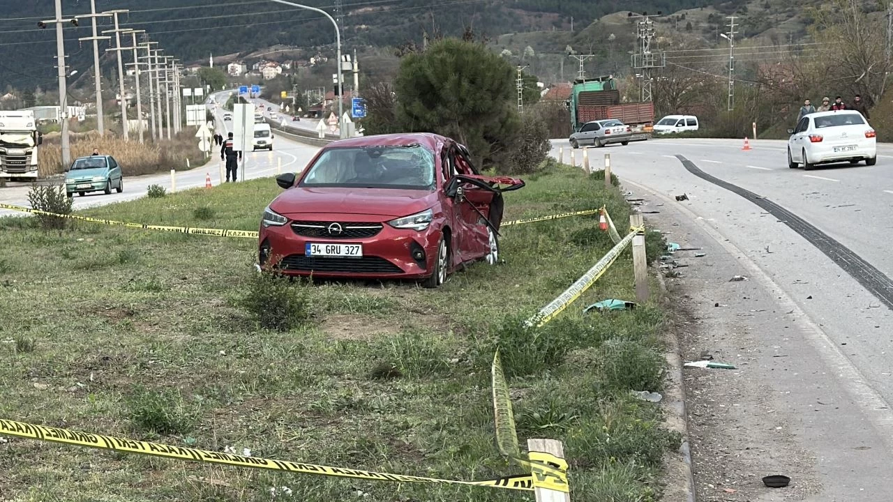 Bayram tatilinin acı faturası: 6 günde 57 can kaybı