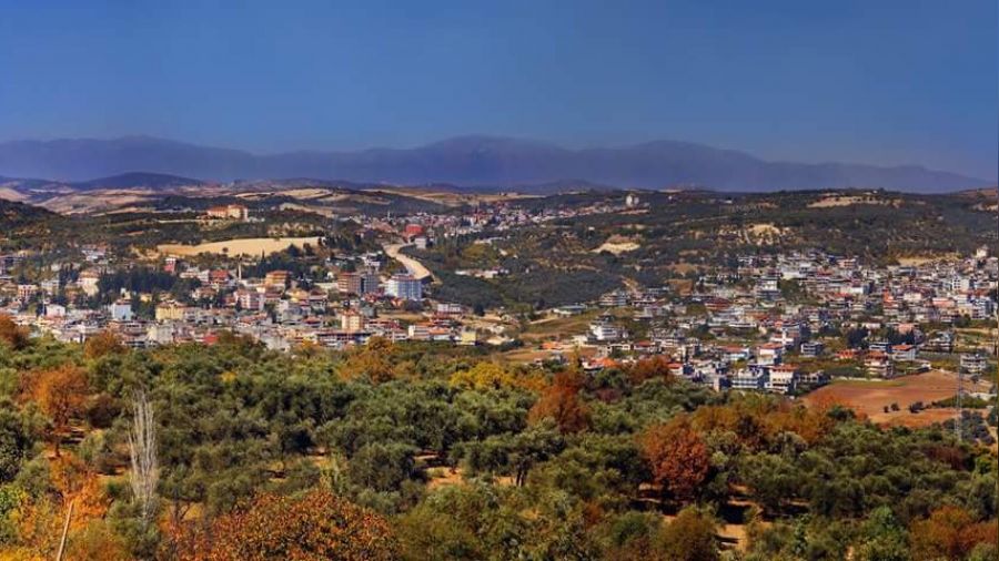 Belediyeye ait 1 işyeri kiraya verilecek