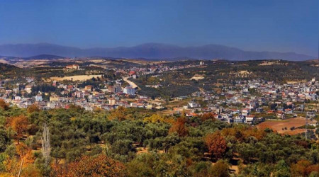 Belediyeye ait 1 işyeri kiraya verilecek