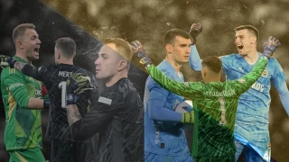 Beikta-Fenerbahe derbisinde gzler kalecilerde olacak