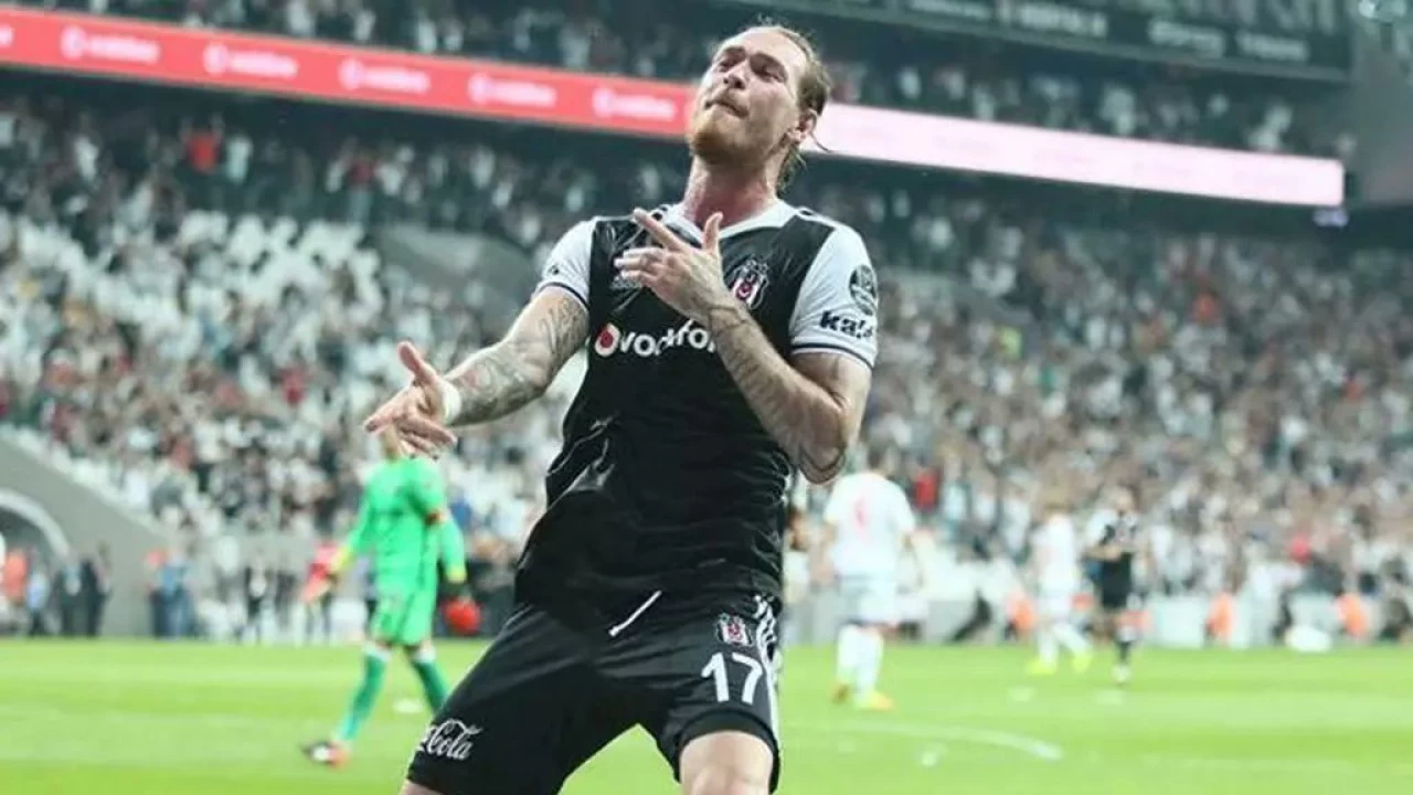 Beşiktaş’ın eski yıldızı Ömer Şişmanoğlu dolandırıldı