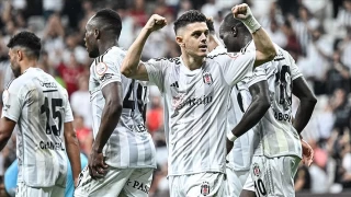 Beiktata transferde son durum ve 2025-26 sezonu hazrlklar
