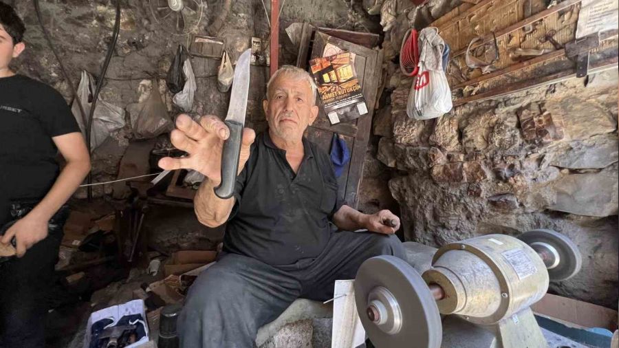 B��ak��larda Kurban Bayram� mesaisi