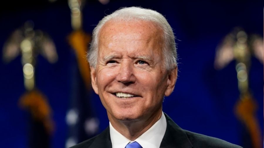 Biden, bu kez Kamboçya ile Kolombiya'yı karıştırdı